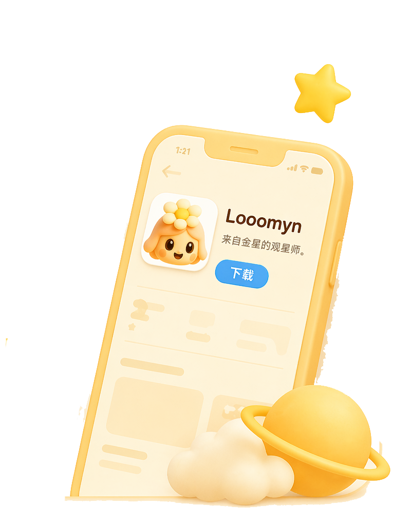 Looomyn download artwork