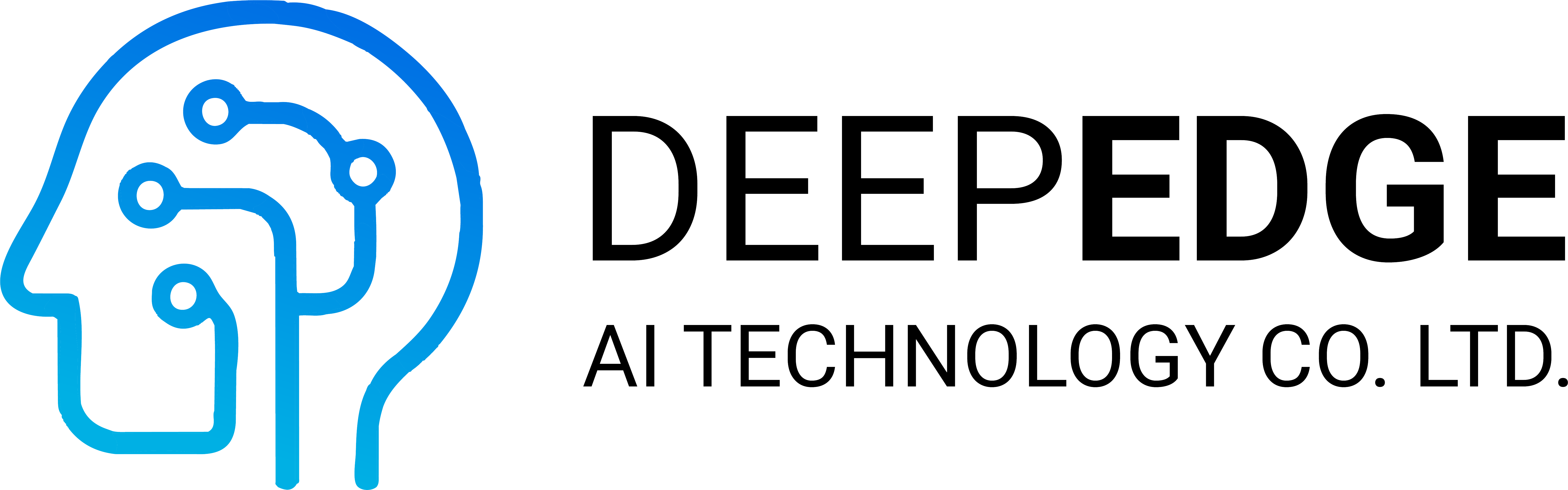 Deep Edge AI